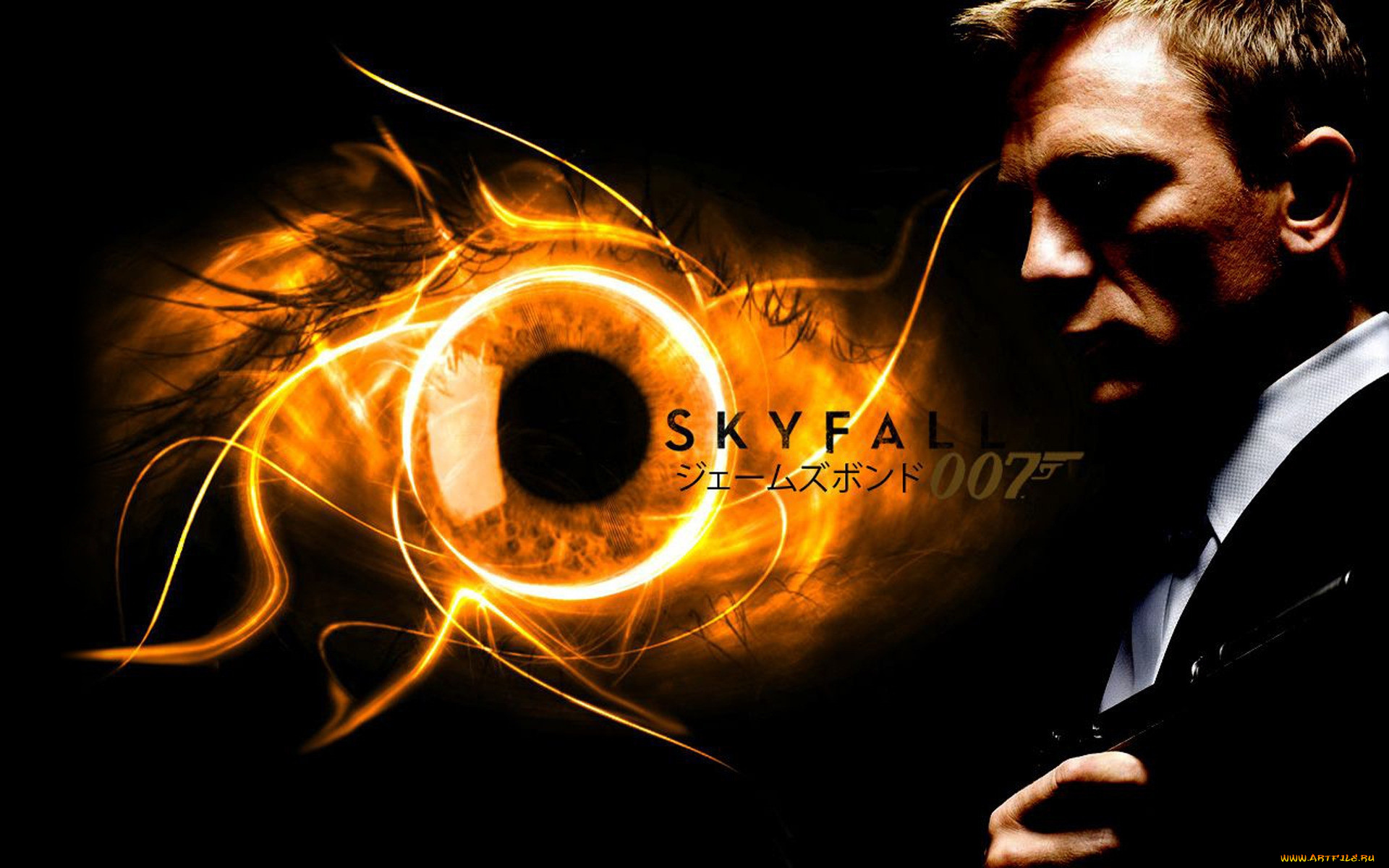 skyfall, , , 007, , 